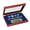 Upm Global UPM Global 15387 Declaration of Independence Coin & Stamp Collection 15387